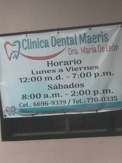 Maeris Dental